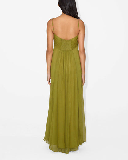 Elegant Sling Dress
